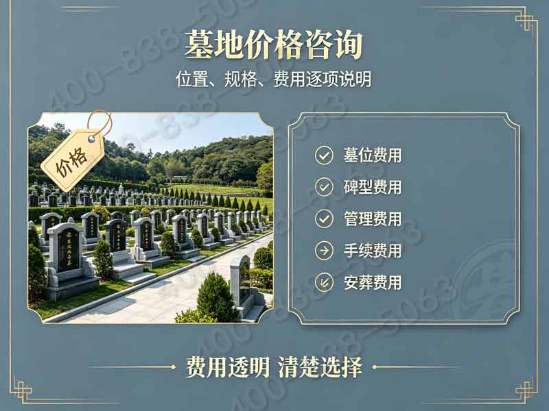 长城怀思堂陵园骨灰堂服务：室内纪念石碑收费标准公开透明，安心之选